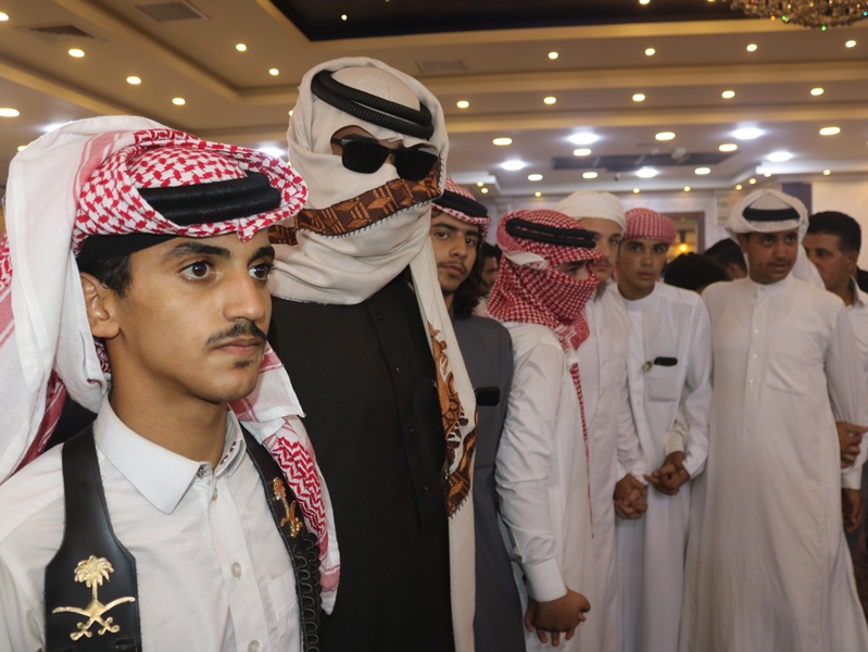IMG 0012 - وكالة عكاظ الاخبارية