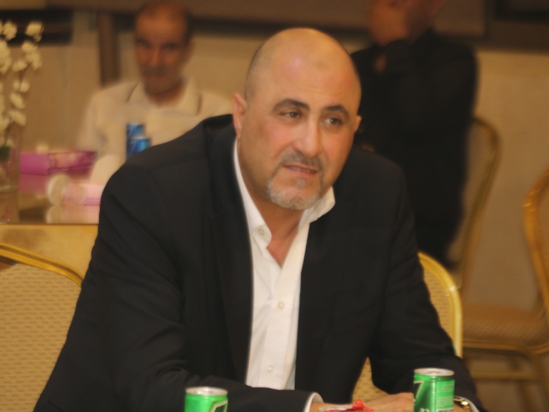 IMG 0024 - وكالة عكاظ الاخبارية