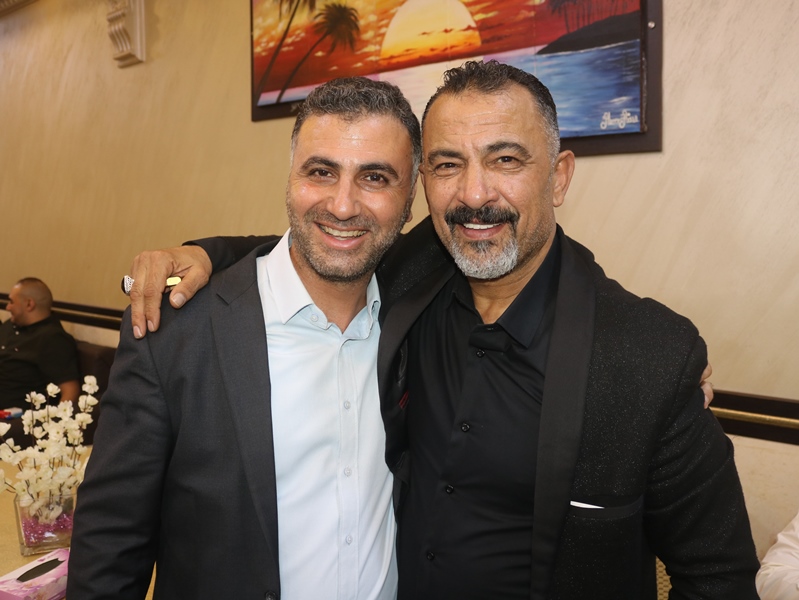 IMG 0026 - وكالة عكاظ الاخبارية