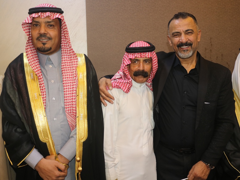 IMG 0031 - وكالة عكاظ الاخبارية