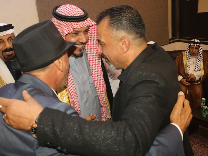 IMG 0035 - وكالة عكاظ الاخبارية