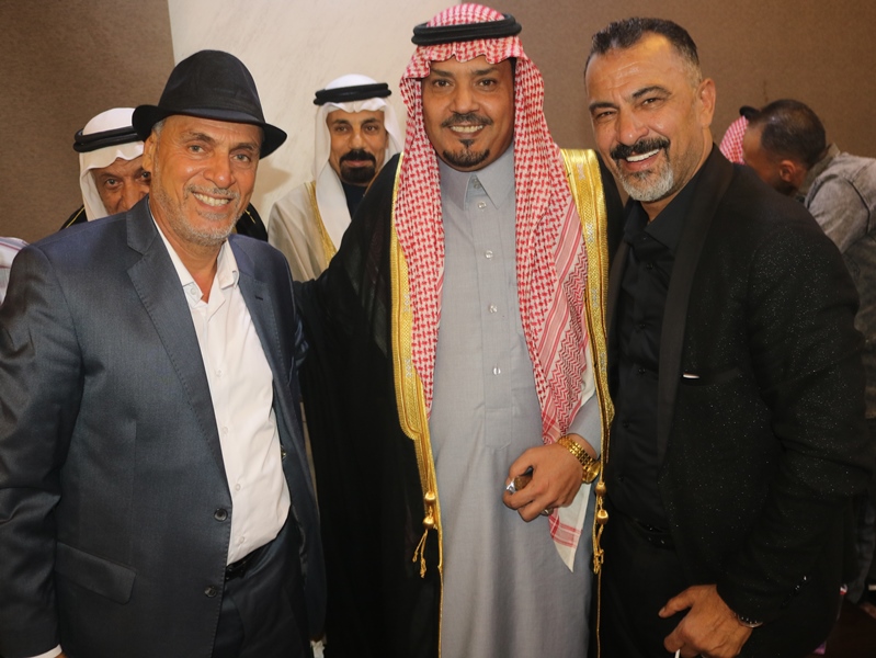 IMG 0036 - وكالة عكاظ الاخبارية