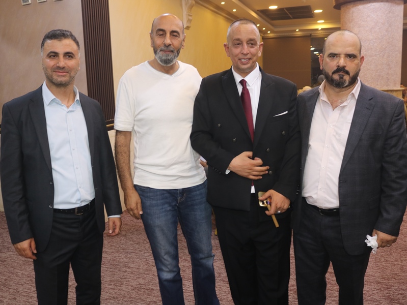 IMG 0058 - وكالة عكاظ الاخبارية