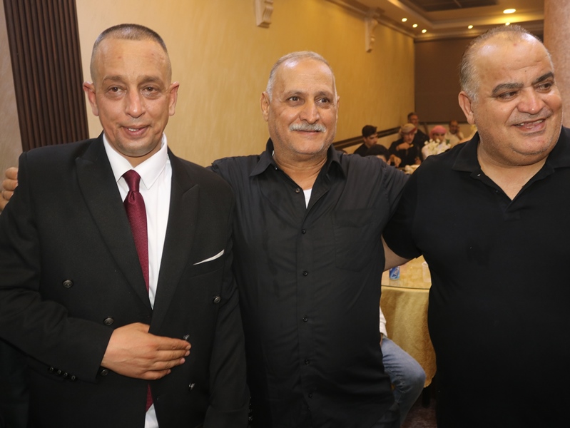 IMG 0060 - وكالة عكاظ الاخبارية