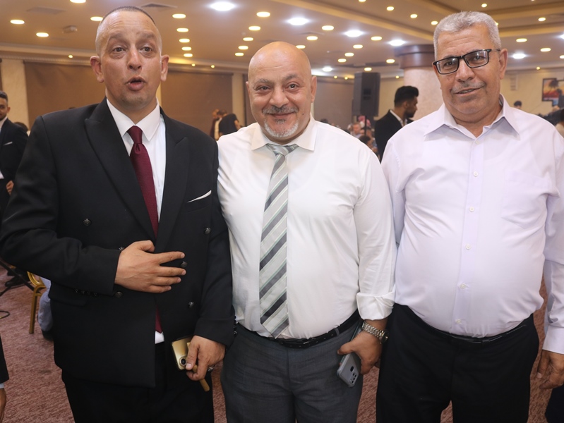 IMG 0062 - وكالة عكاظ الاخبارية