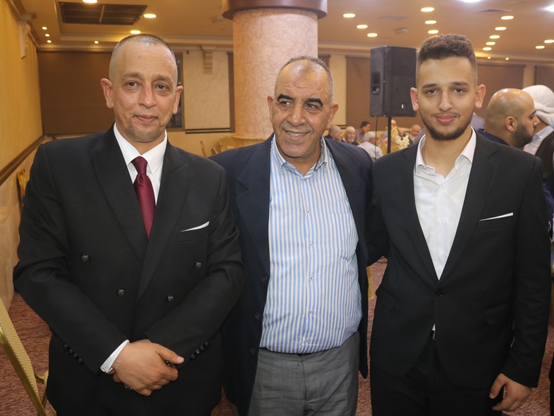 IMG 0074 - وكالة عكاظ الاخبارية