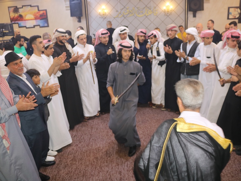 IMG 0078 - وكالة عكاظ الاخبارية