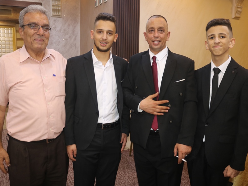 IMG 0084 - وكالة عكاظ الاخبارية