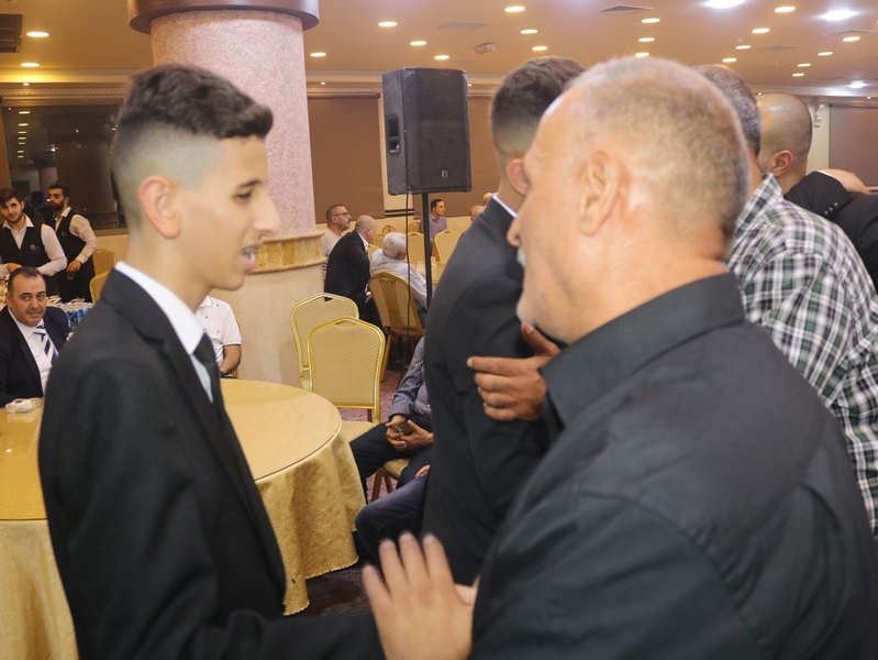 IMG 0092 - وكالة عكاظ الاخبارية