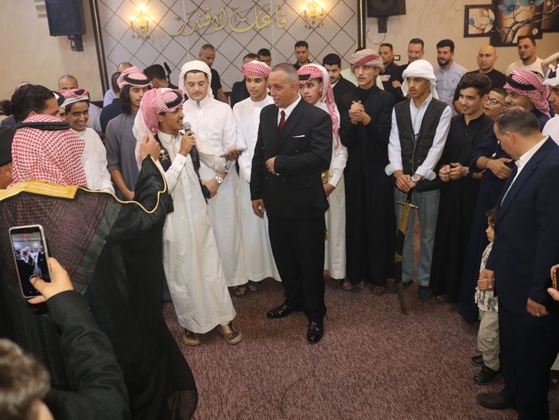 IMG 0097 - وكالة عكاظ الاخبارية