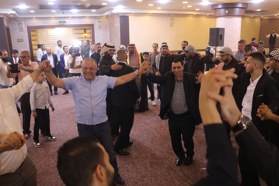 IMG 0117 - وكالة عكاظ الاخبارية