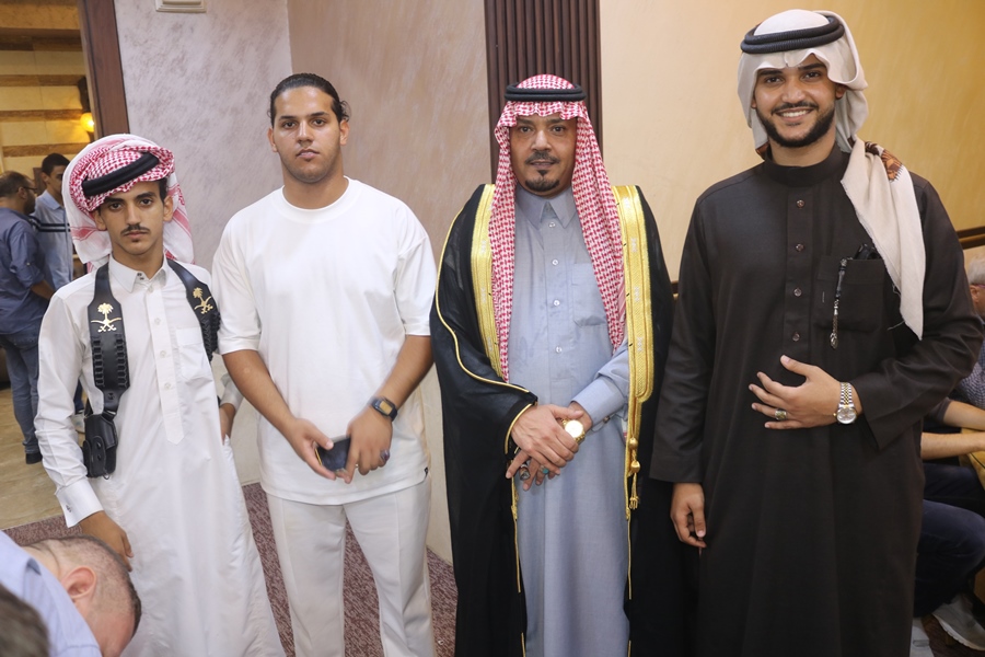 IMG 0122 - وكالة عكاظ الاخبارية