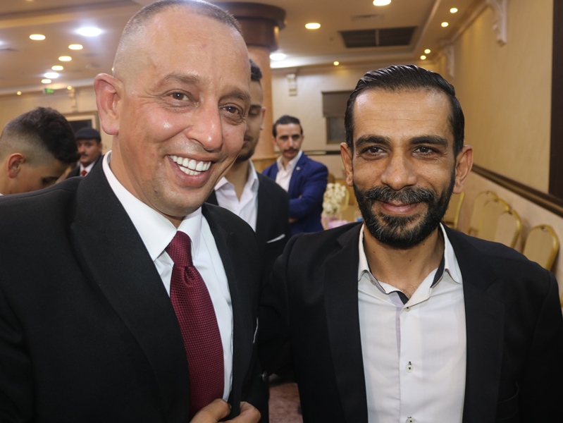 IMG 0127 - وكالة عكاظ الاخبارية