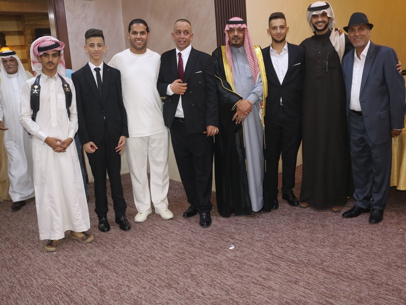 IMG 0128 - وكالة عكاظ الاخبارية