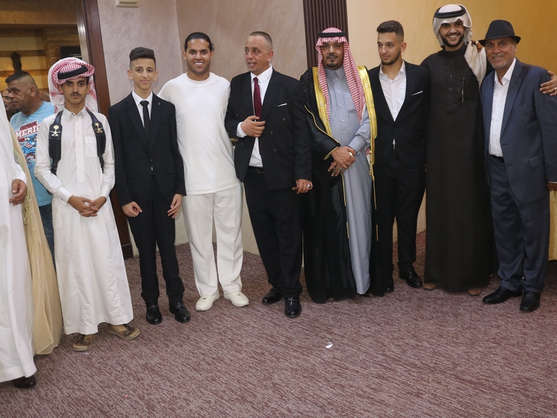 IMG 0129 - وكالة عكاظ الاخبارية