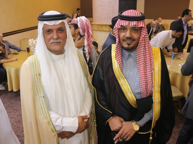 IMG 0142 - وكالة عكاظ الاخبارية