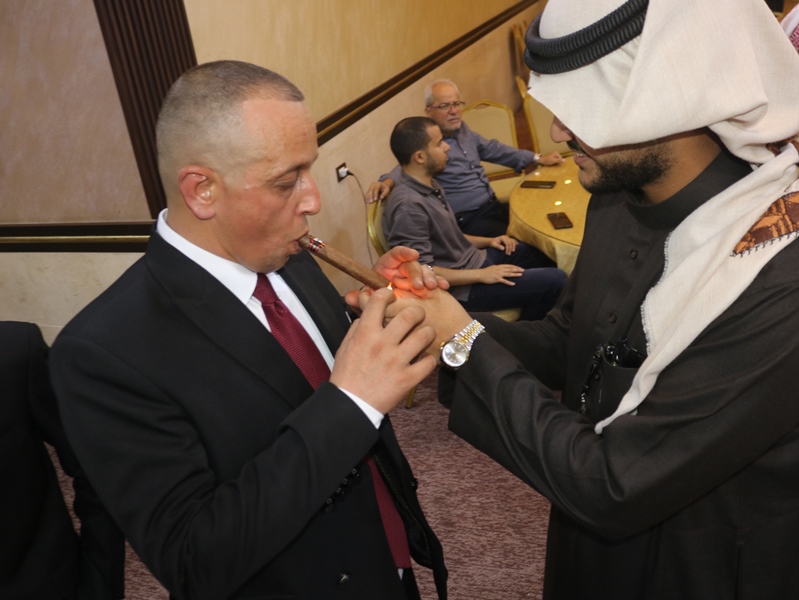 IMG 0143 - وكالة عكاظ الاخبارية