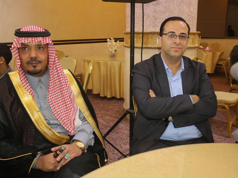 IMG 0155 - وكالة عكاظ الاخبارية