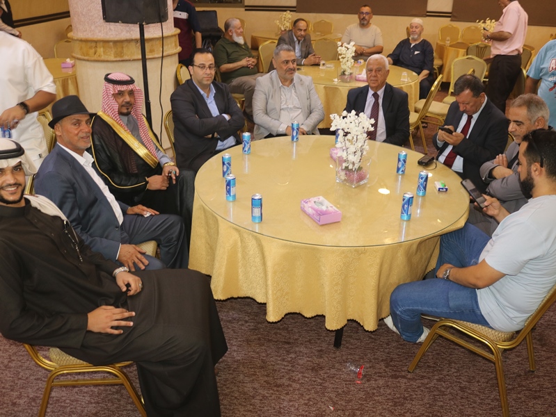 IMG 0156 - وكالة عكاظ الاخبارية