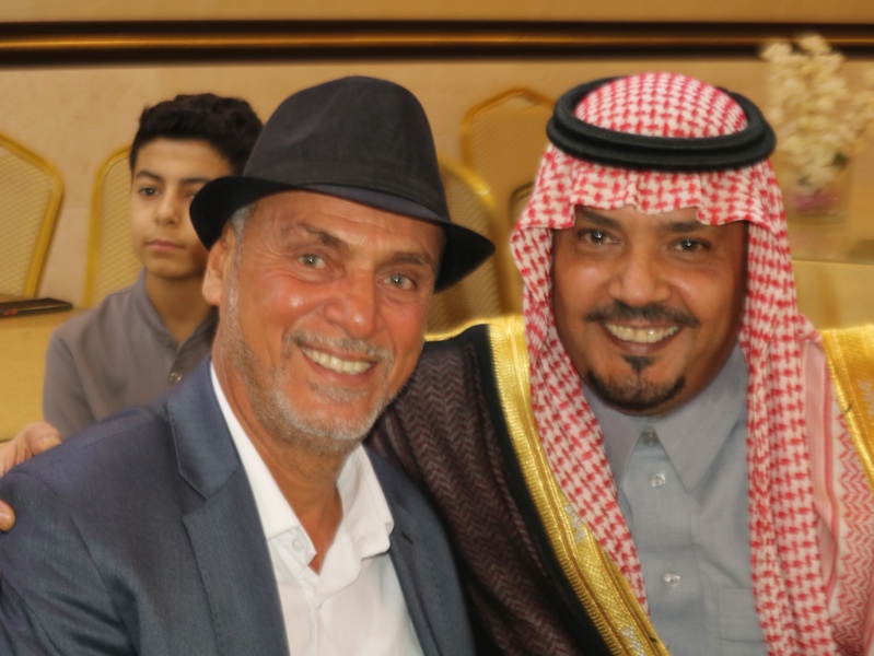 IMG 0165 - وكالة عكاظ الاخبارية