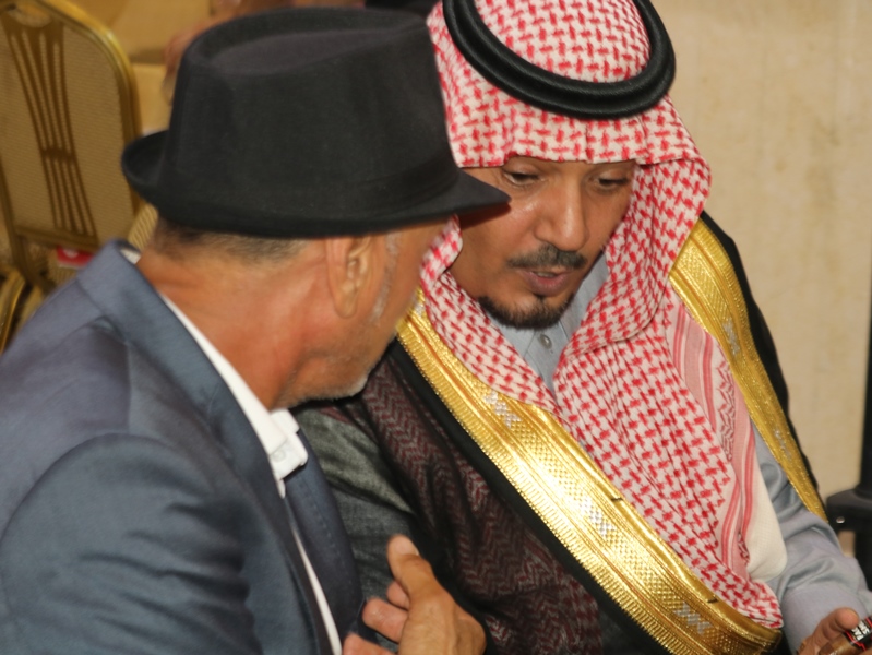 IMG 0170 - وكالة عكاظ الاخبارية