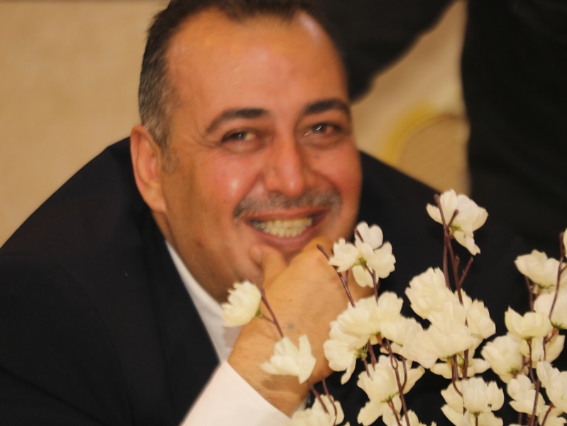 IMG 0171 - وكالة عكاظ الاخبارية