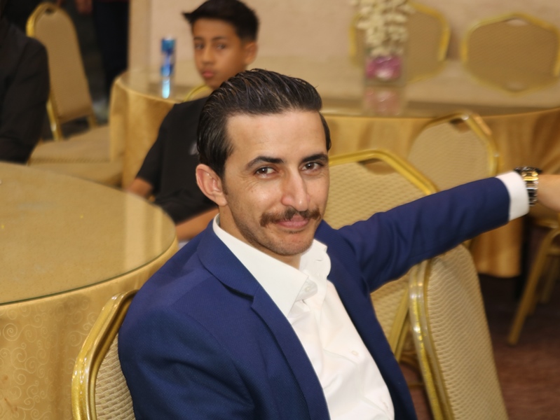 IMG 0174 - وكالة عكاظ الاخبارية