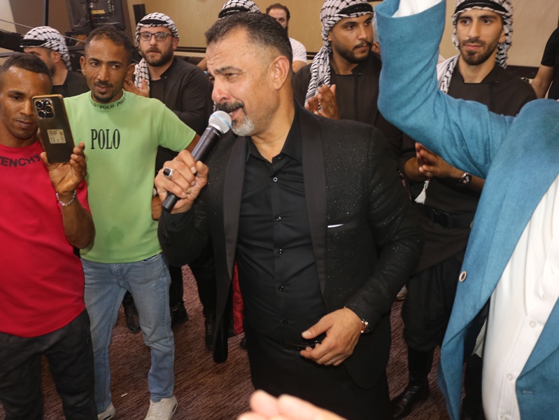 IMG 0184 - وكالة عكاظ الاخبارية