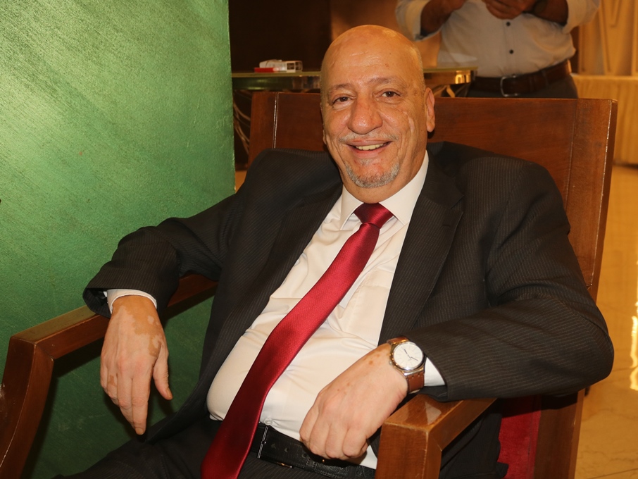 IMG 0194 - وكالة عكاظ الاخبارية