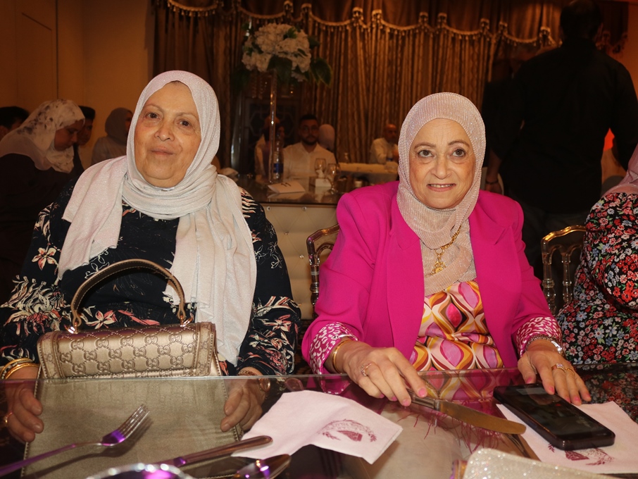 IMG 0209 - وكالة عكاظ الاخبارية