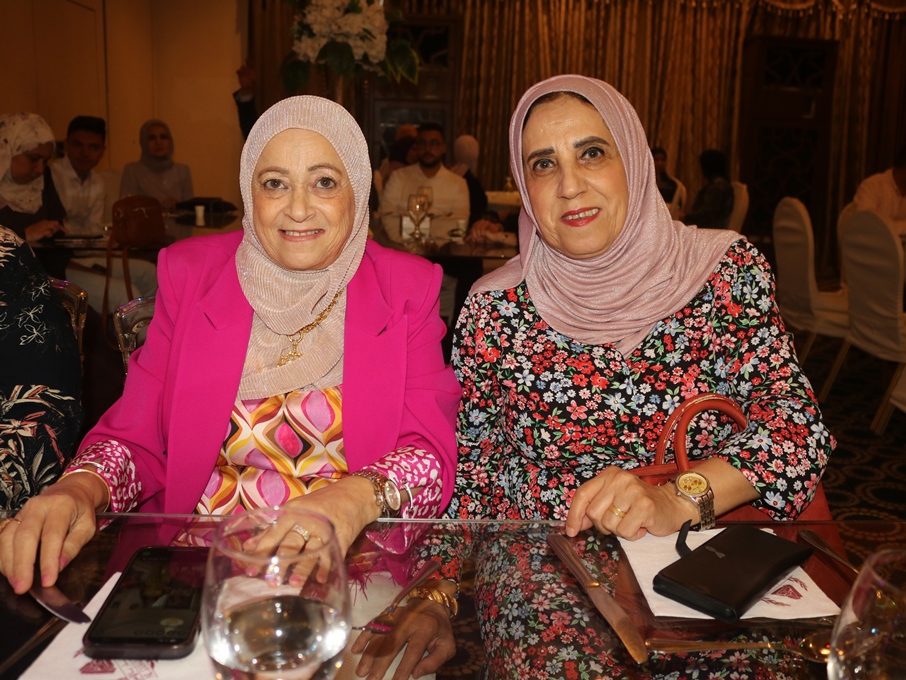 IMG 0211 - وكالة عكاظ الاخبارية
