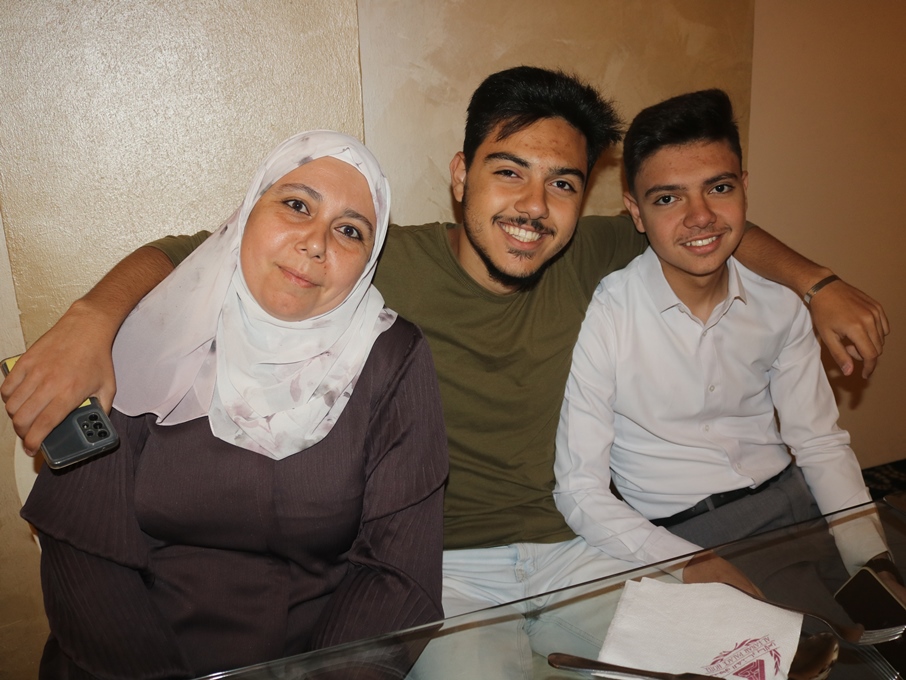 IMG 0216 - وكالة عكاظ الاخبارية