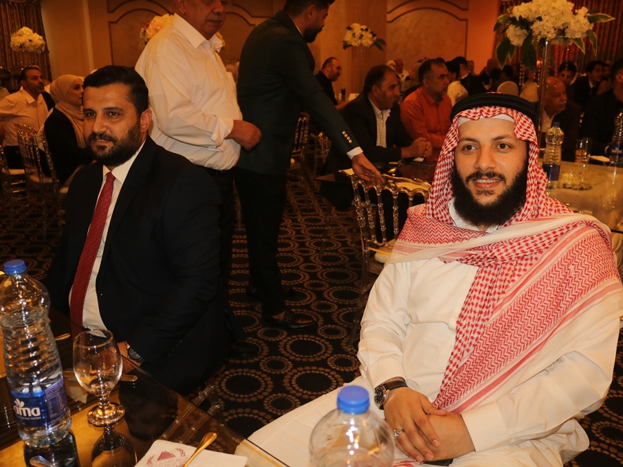 IMG 0234 - وكالة عكاظ الاخبارية