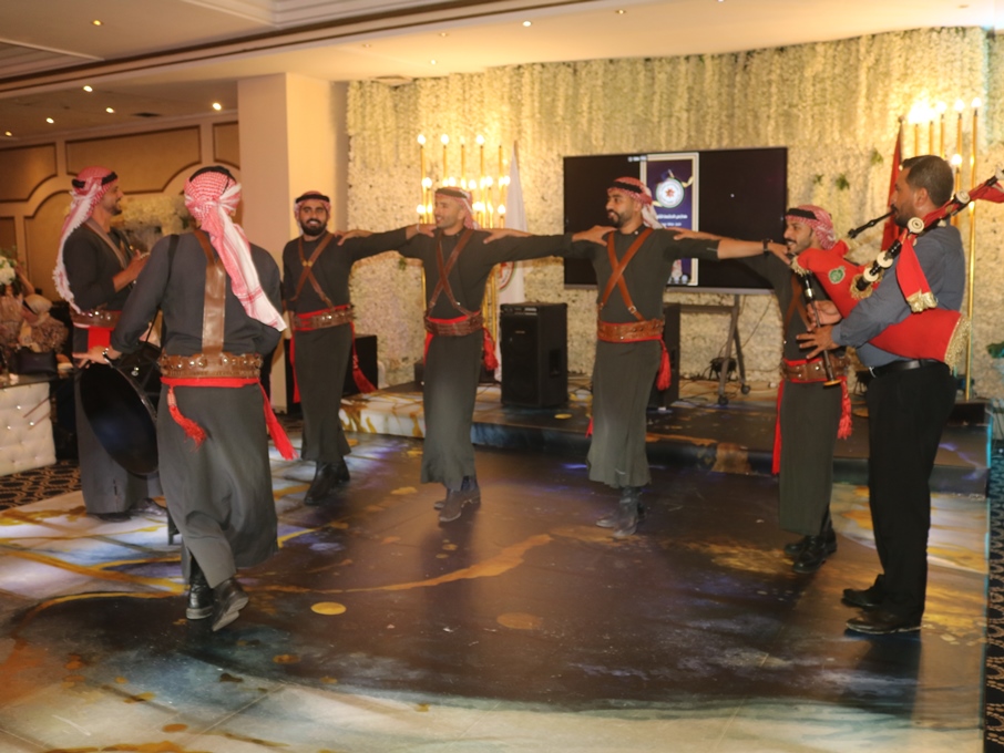 IMG 0288 - وكالة عكاظ الاخبارية