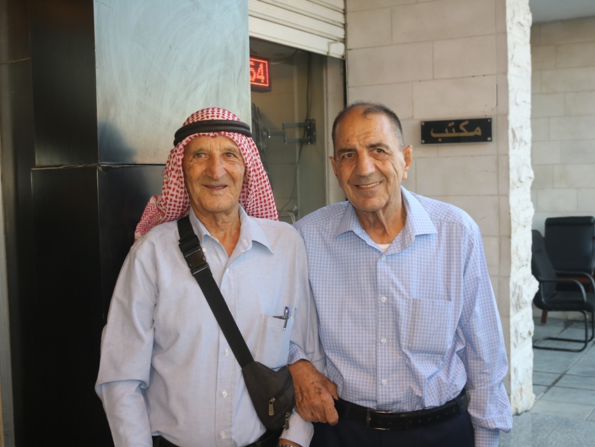 IMG 0395 - وكالة عكاظ الاخبارية