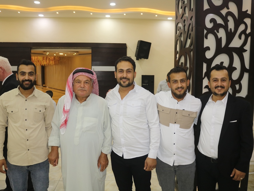 IMG 0463 - وكالة عكاظ الاخبارية