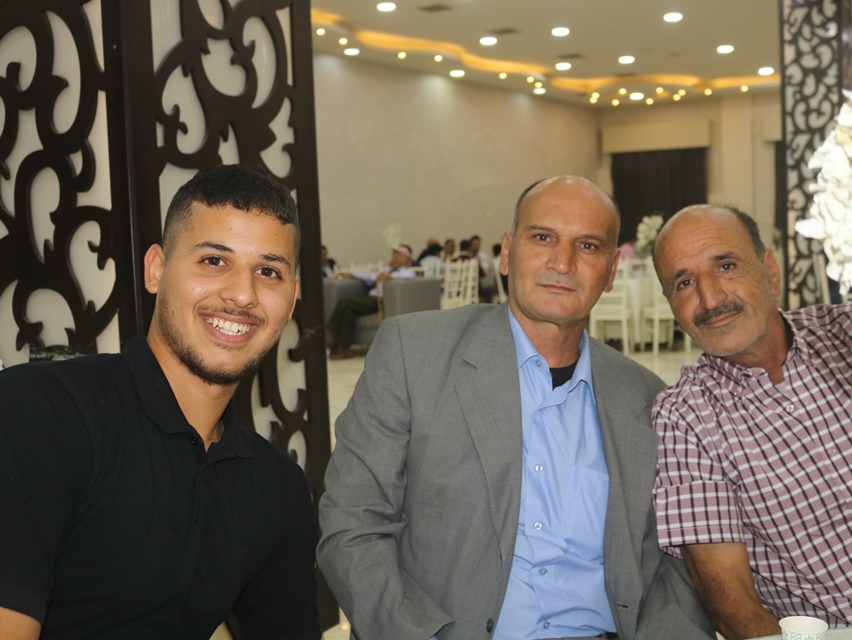IMG 0473 - وكالة عكاظ الاخبارية