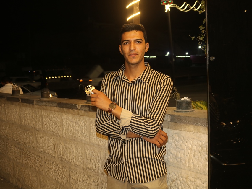 IMG 0493 - وكالة عكاظ الاخبارية