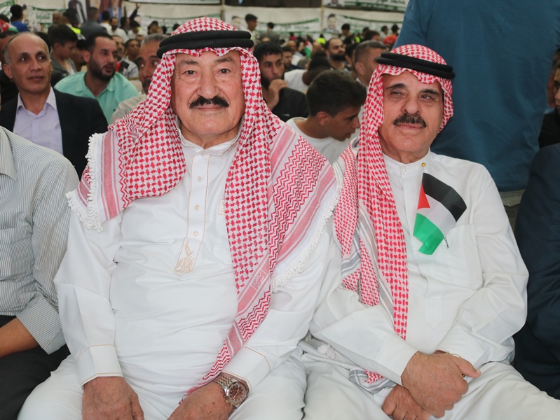 IMG 0549 - وكالة عكاظ الاخبارية