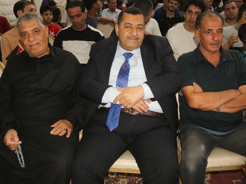 IMG 0555 - وكالة عكاظ الاخبارية