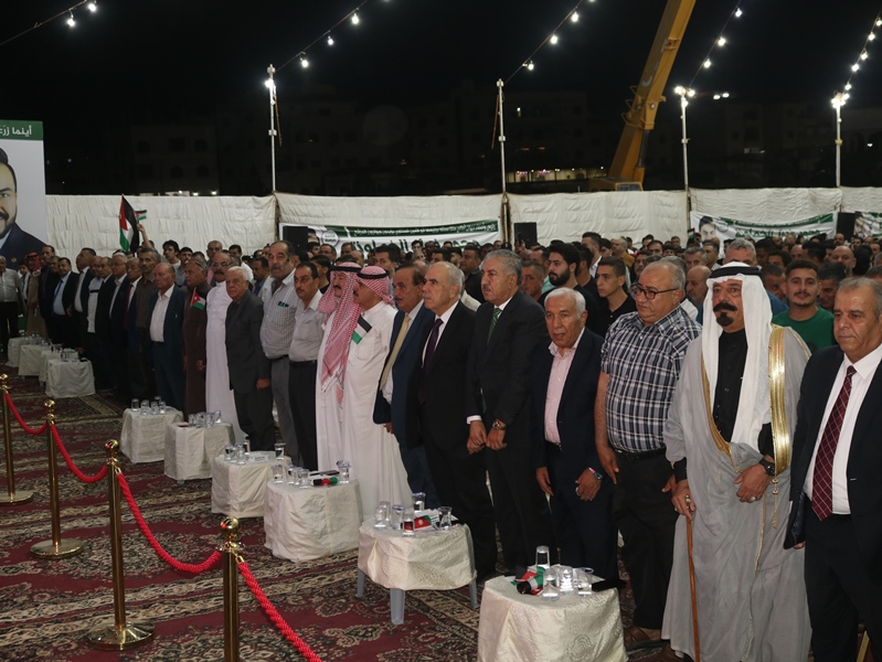 IMG 0593 - وكالة عكاظ الاخبارية