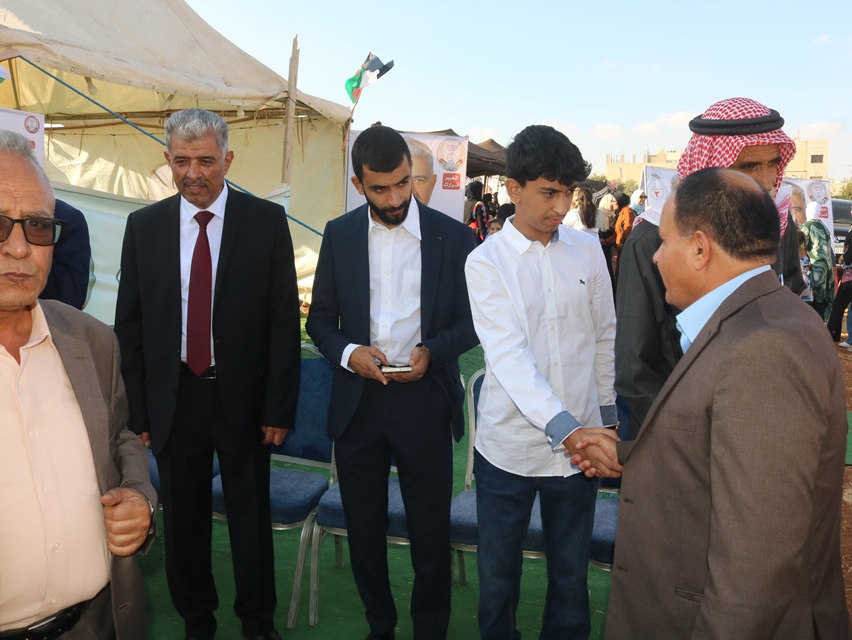 IMG 0741 - وكالة عكاظ الاخبارية