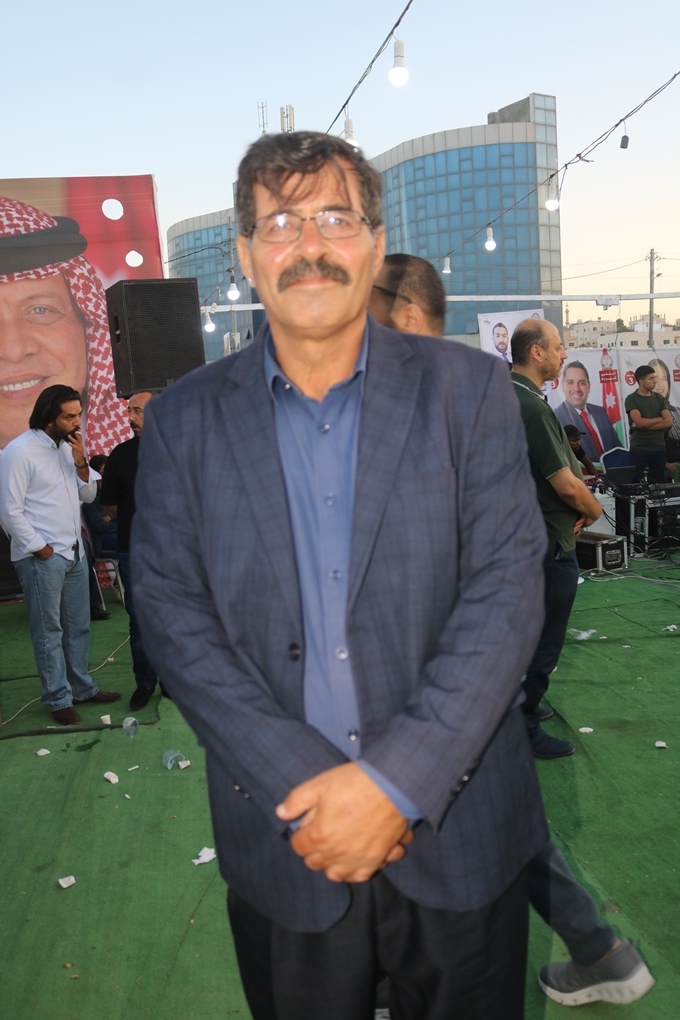 IMG 0895 - وكالة عكاظ الاخبارية