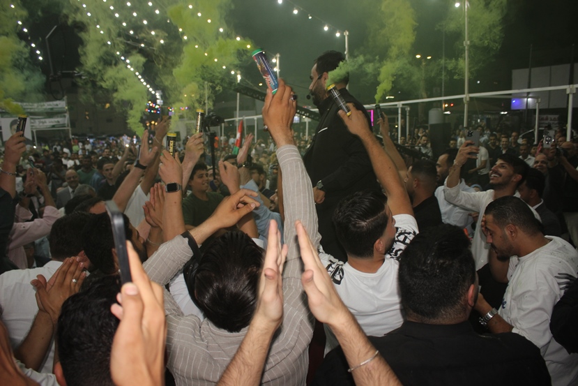 IMG 7921 - وكالة عكاظ الاخبارية