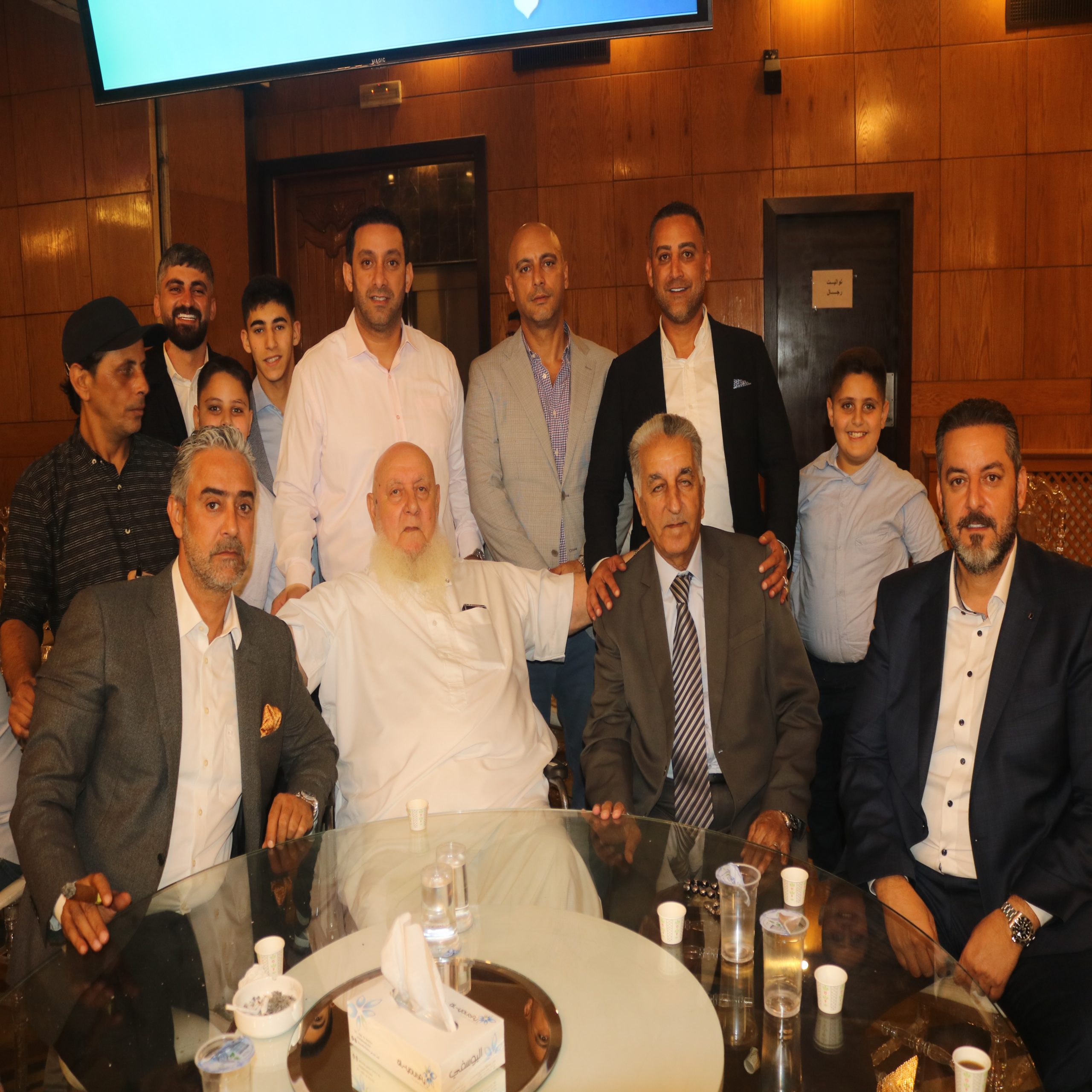 IMG 8995 scaled - وكالة عكاظ الاخبارية