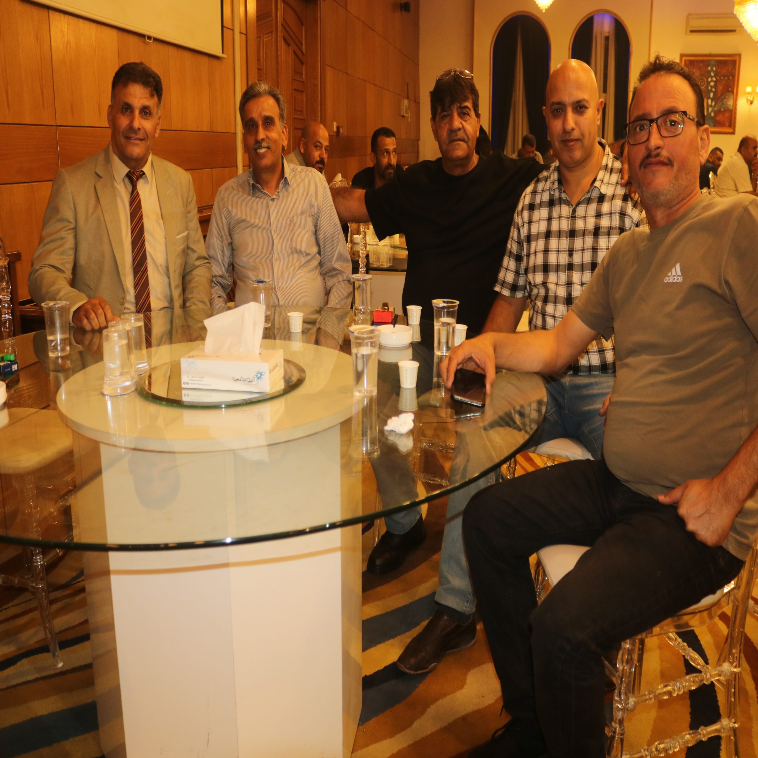 IMG 9065 scaled - وكالة عكاظ الاخبارية