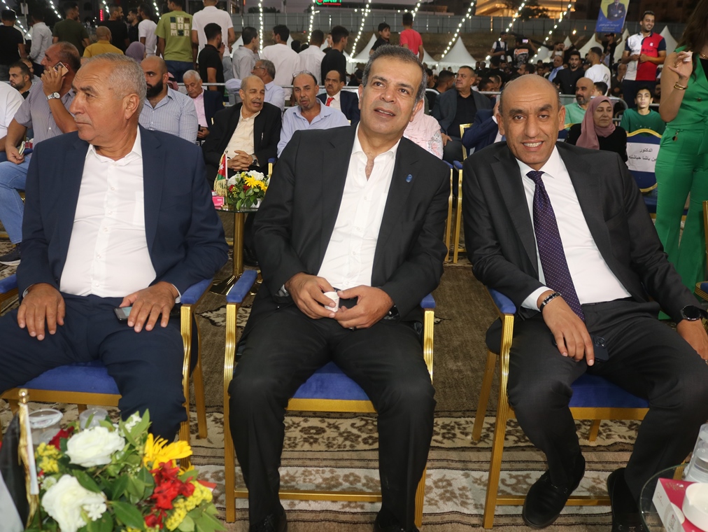 IMG 9321 - وكالة عكاظ الاخبارية
