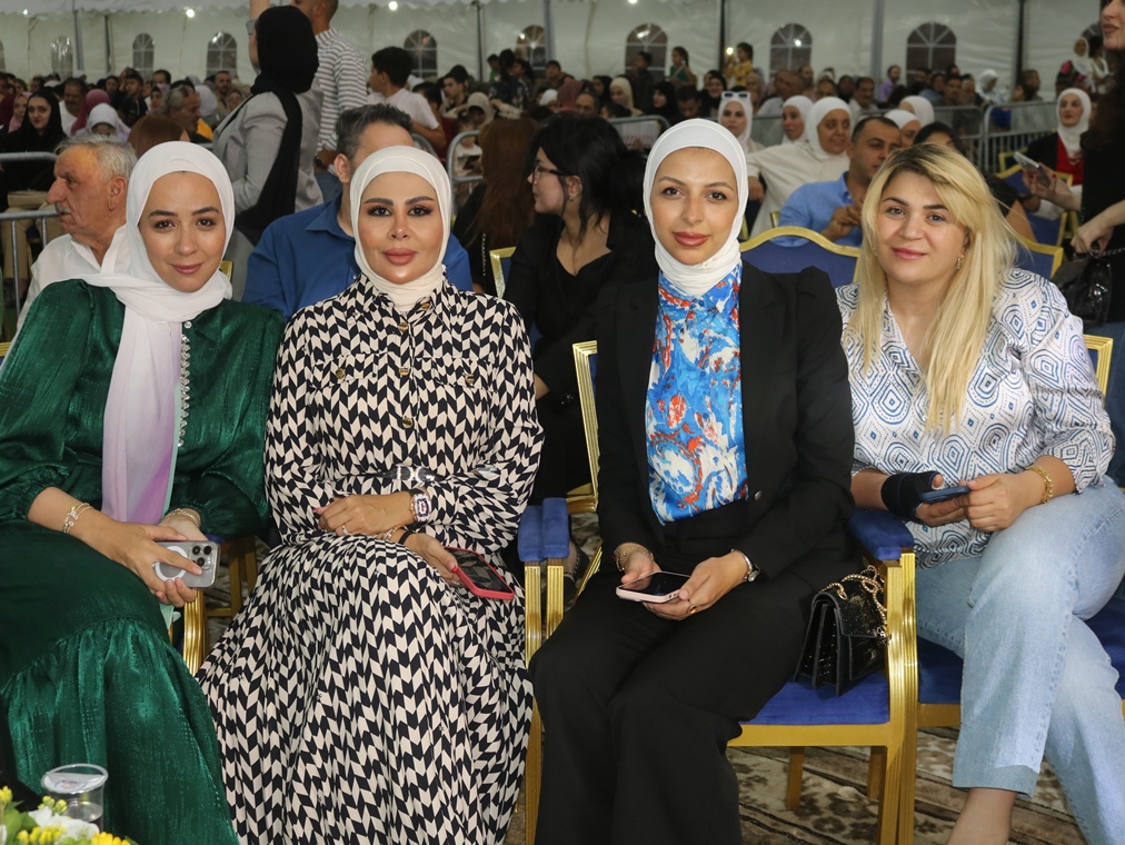 IMG 9327 - وكالة عكاظ الاخبارية
