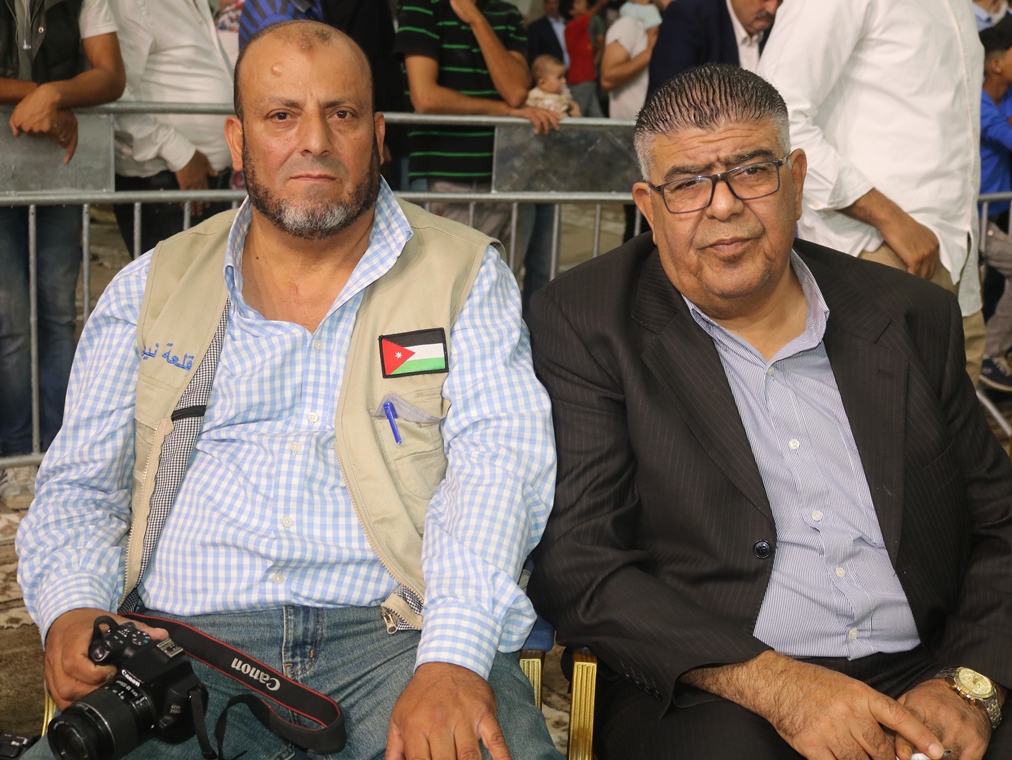IMG 9329 - وكالة عكاظ الاخبارية