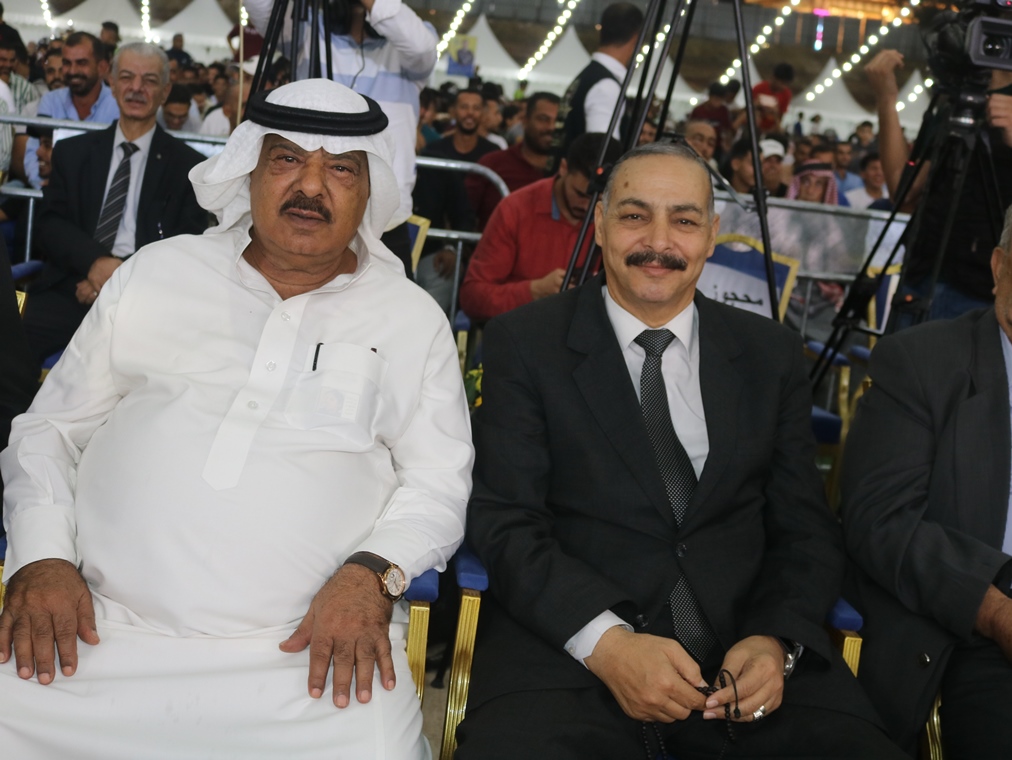 IMG 9404 - وكالة عكاظ الاخبارية